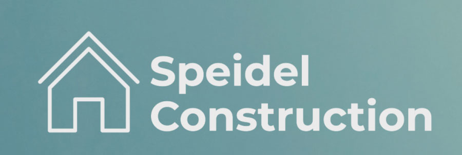 Speidel-Construction-Logo